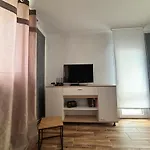 Northern Panorama Apartment Jílové