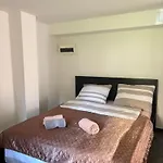 Northern Panorama Apartment *