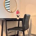 Northern Panorama Apartment