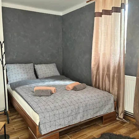 Northern Panorama Jílové