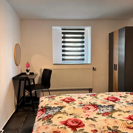 Apartament Northern Panorama *