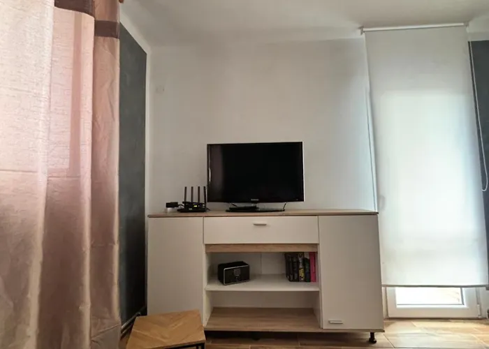 Northern Panorama Apartamento Jílové