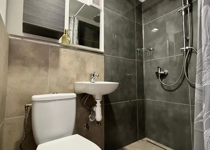 Apartamento Northern Panorama *