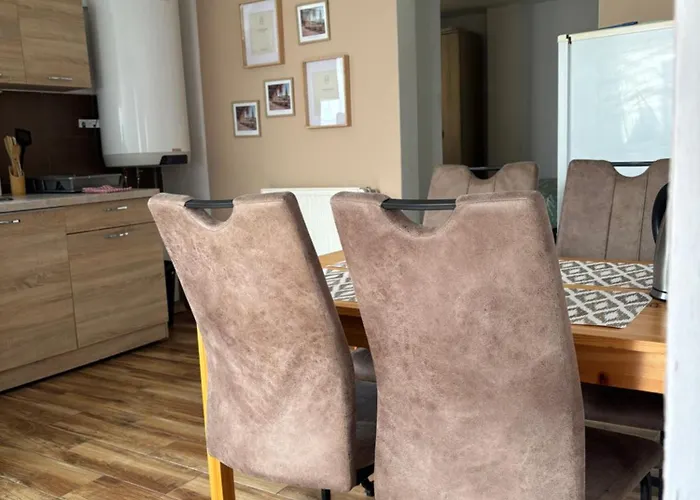 Apartamento Northern Panorama Jílové